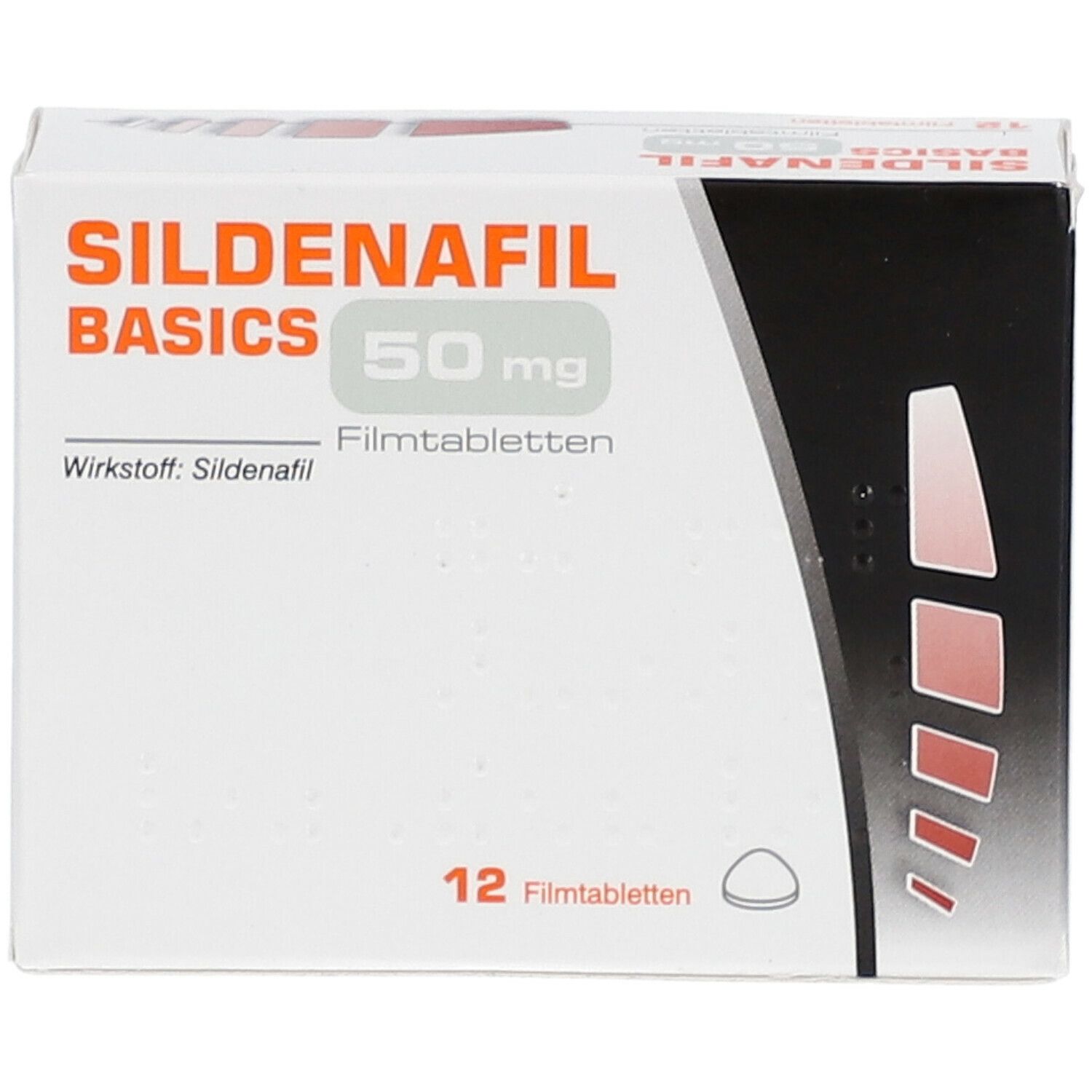 Sildenafil zilden 50mg