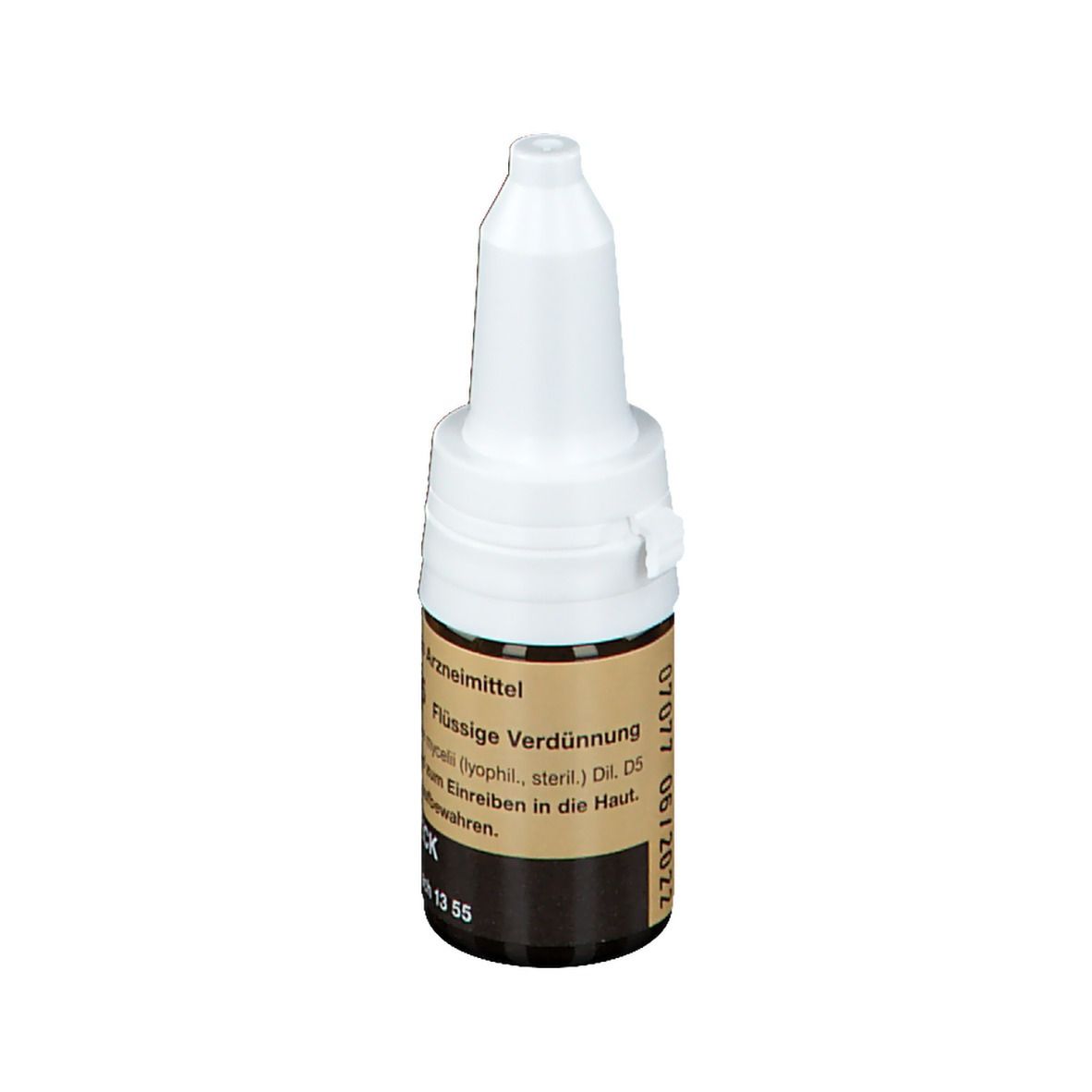 Ustilakehl® D5 Tropfen