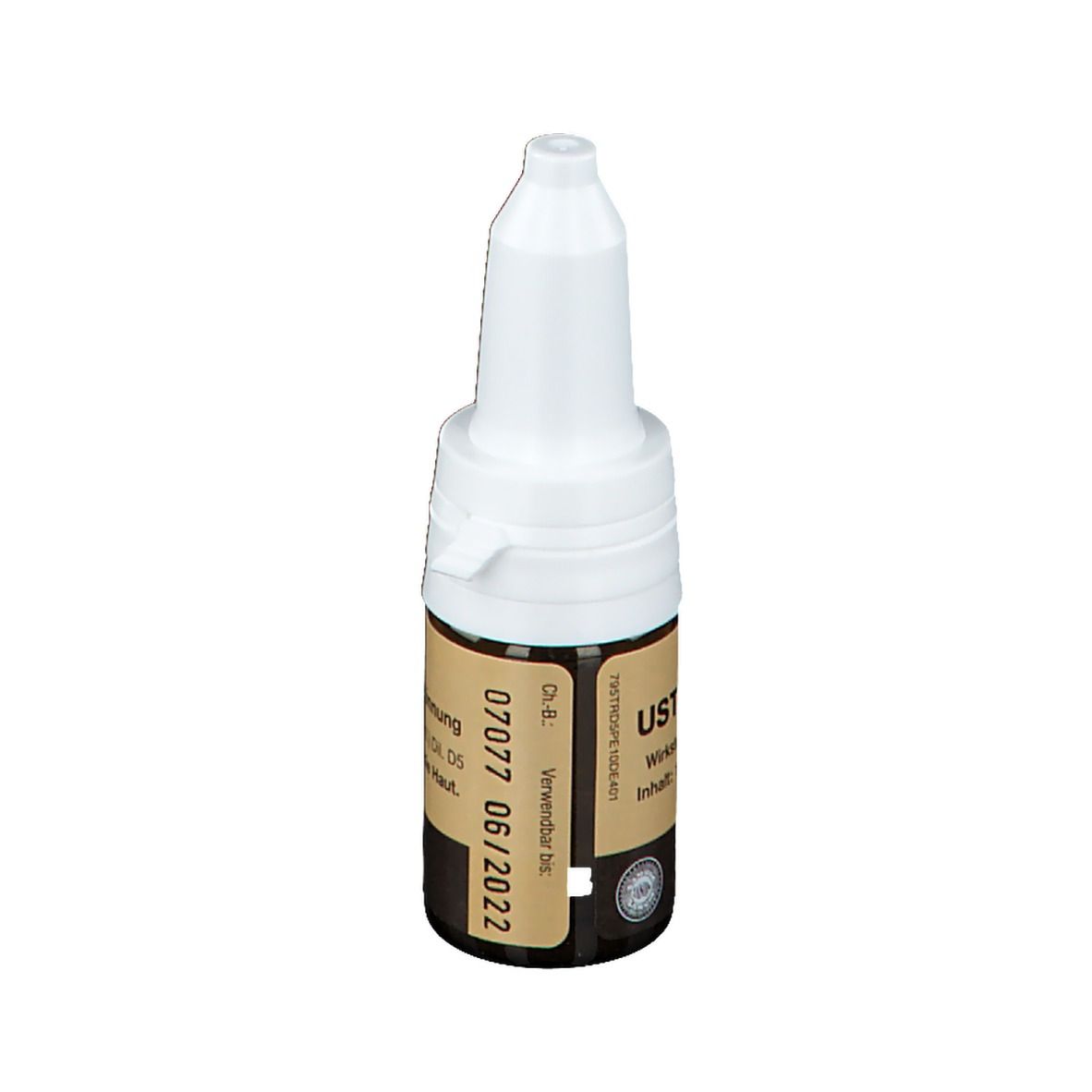 Ustilakehl® D5 Tropfen
