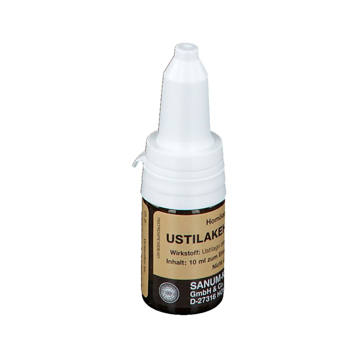 Ustilakehl® D5 Tropfen