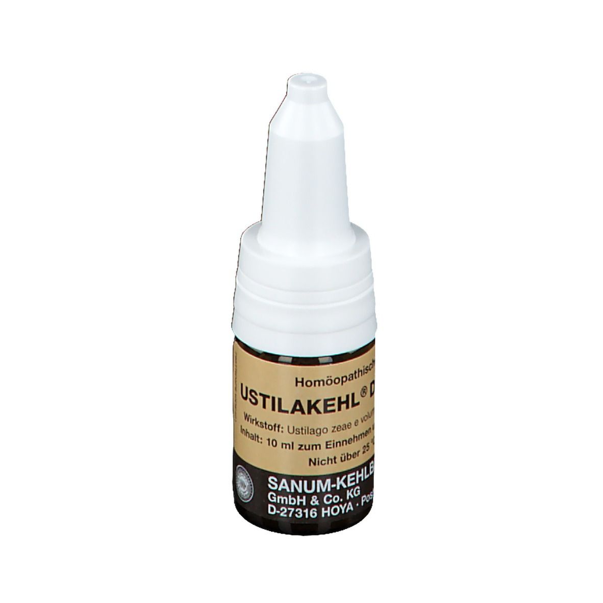 Ustilakehl® D5 Tropfen