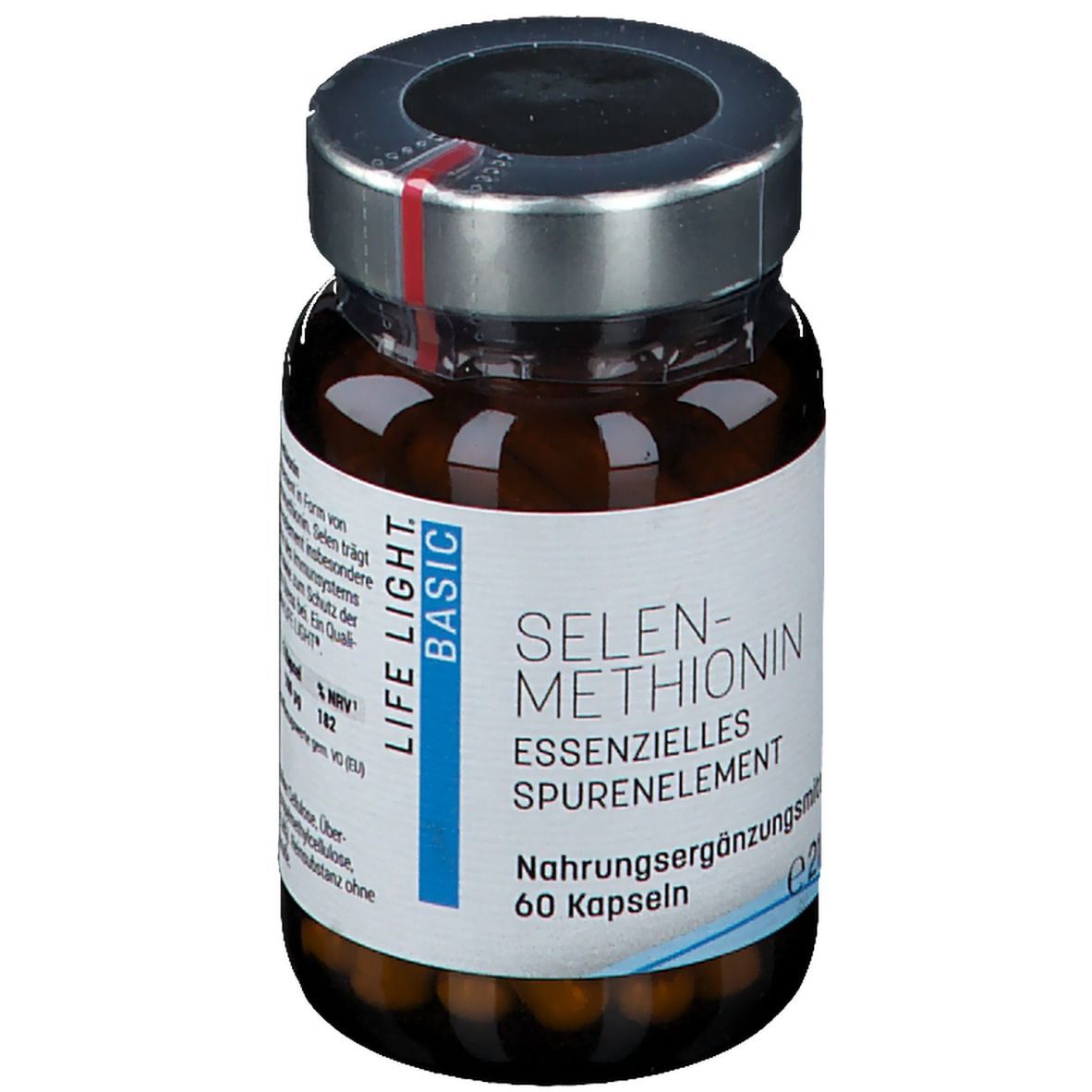 Selenmethionin 100 µg