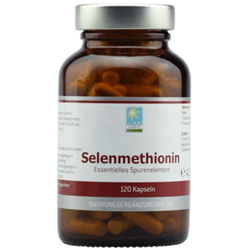 Selenmethionin 100 µg