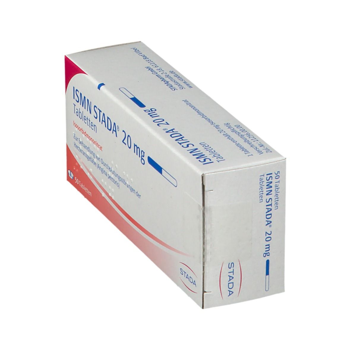 ISMN STADA® 20 mg