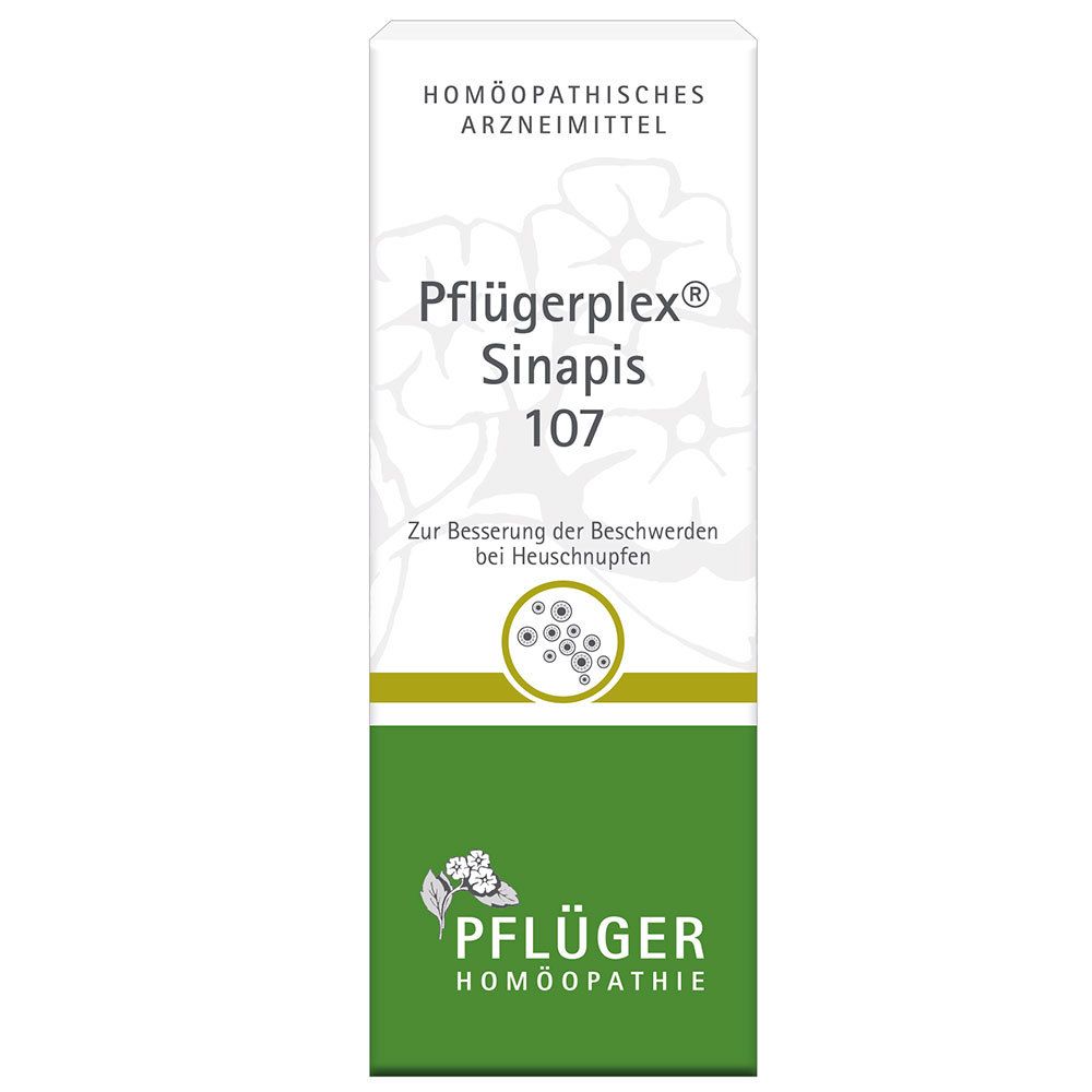 Pflügerplex® Sinapis 107