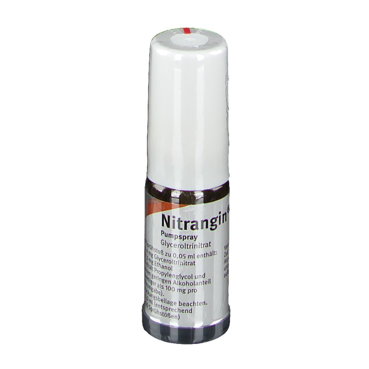 Nitrangin Pumpspray