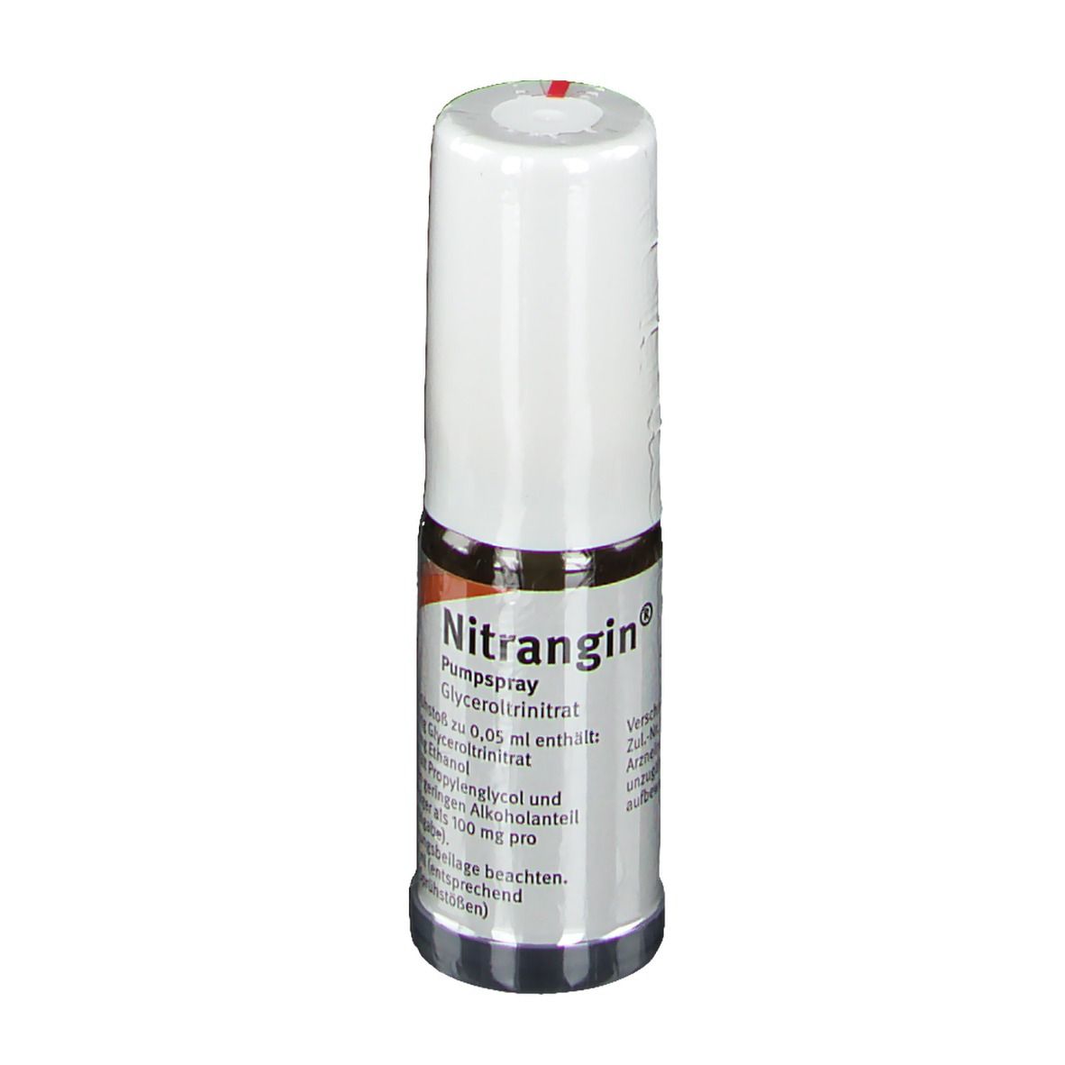 Nitrangin Pumpspray