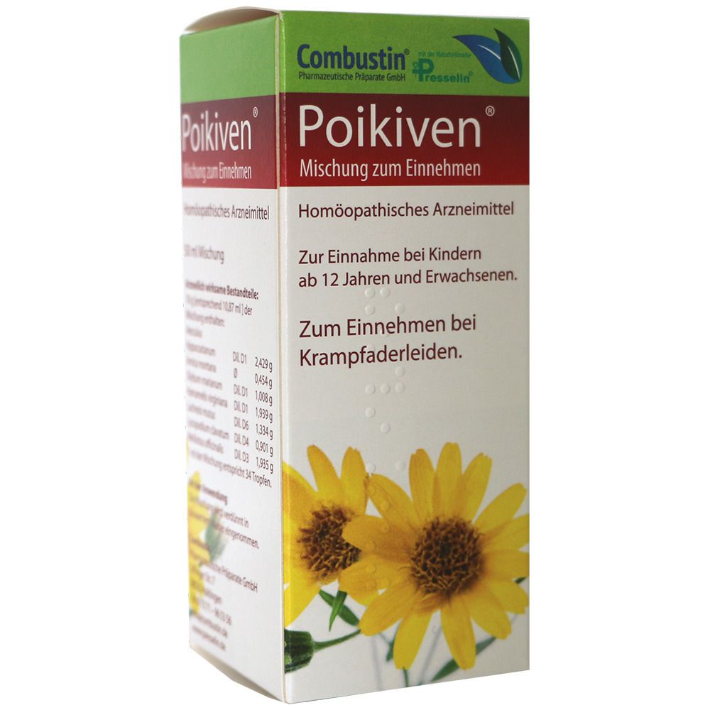 Poikiven® Mischung