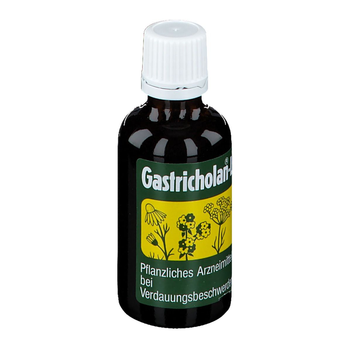 Gastricholan®-L fluessig