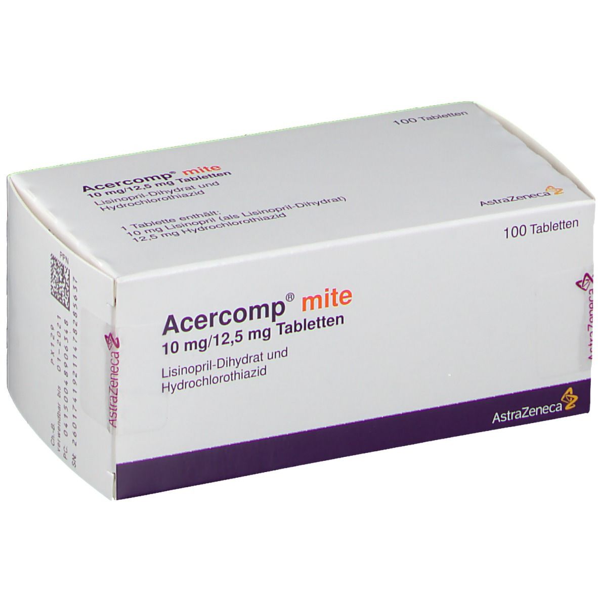 Acercomp® Mite