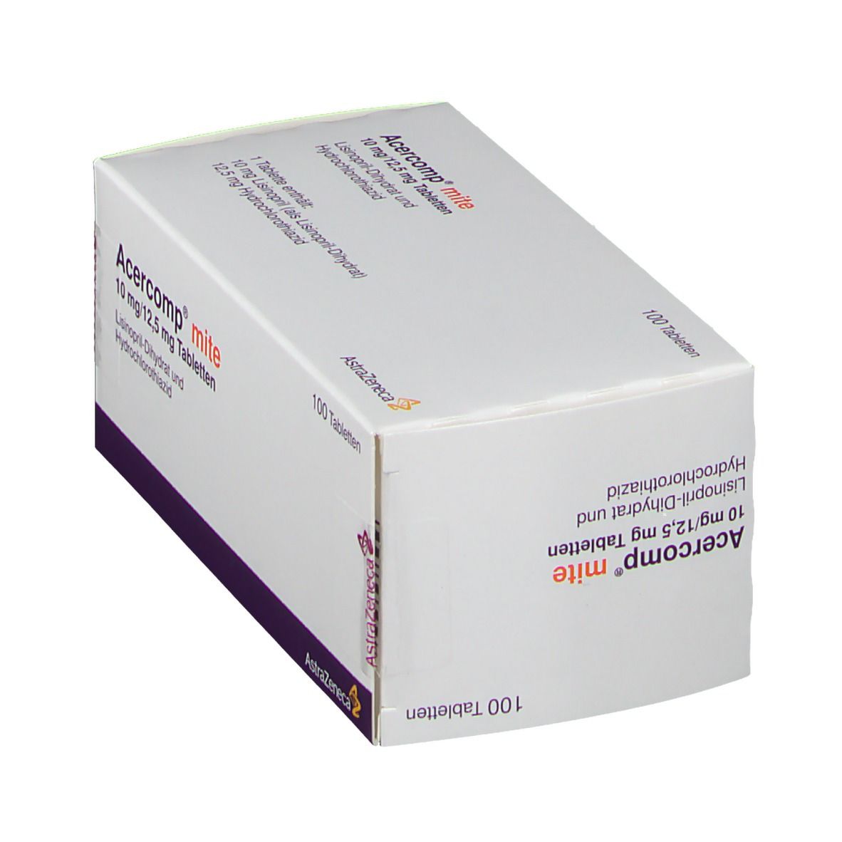 Acercomp® Mite