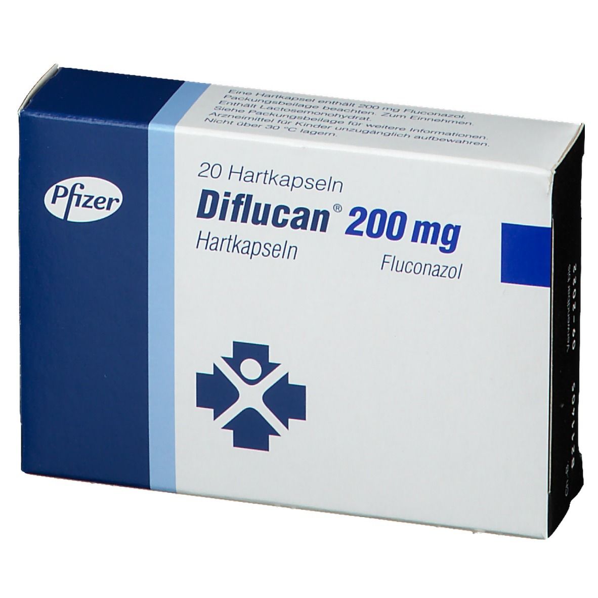 Prezzo diflucan 200 mg