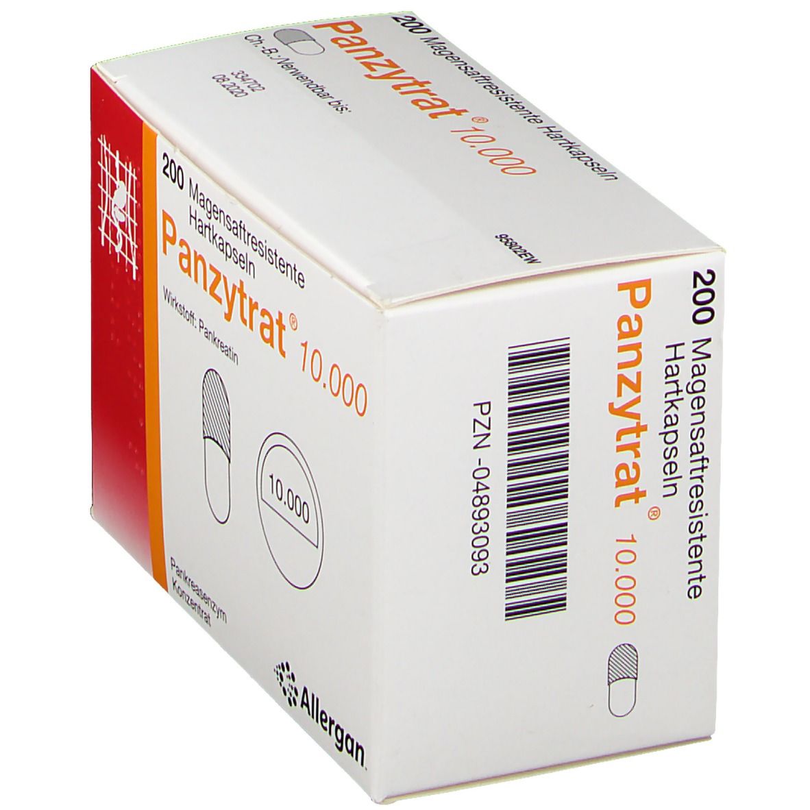 Panzytrat® 10.000