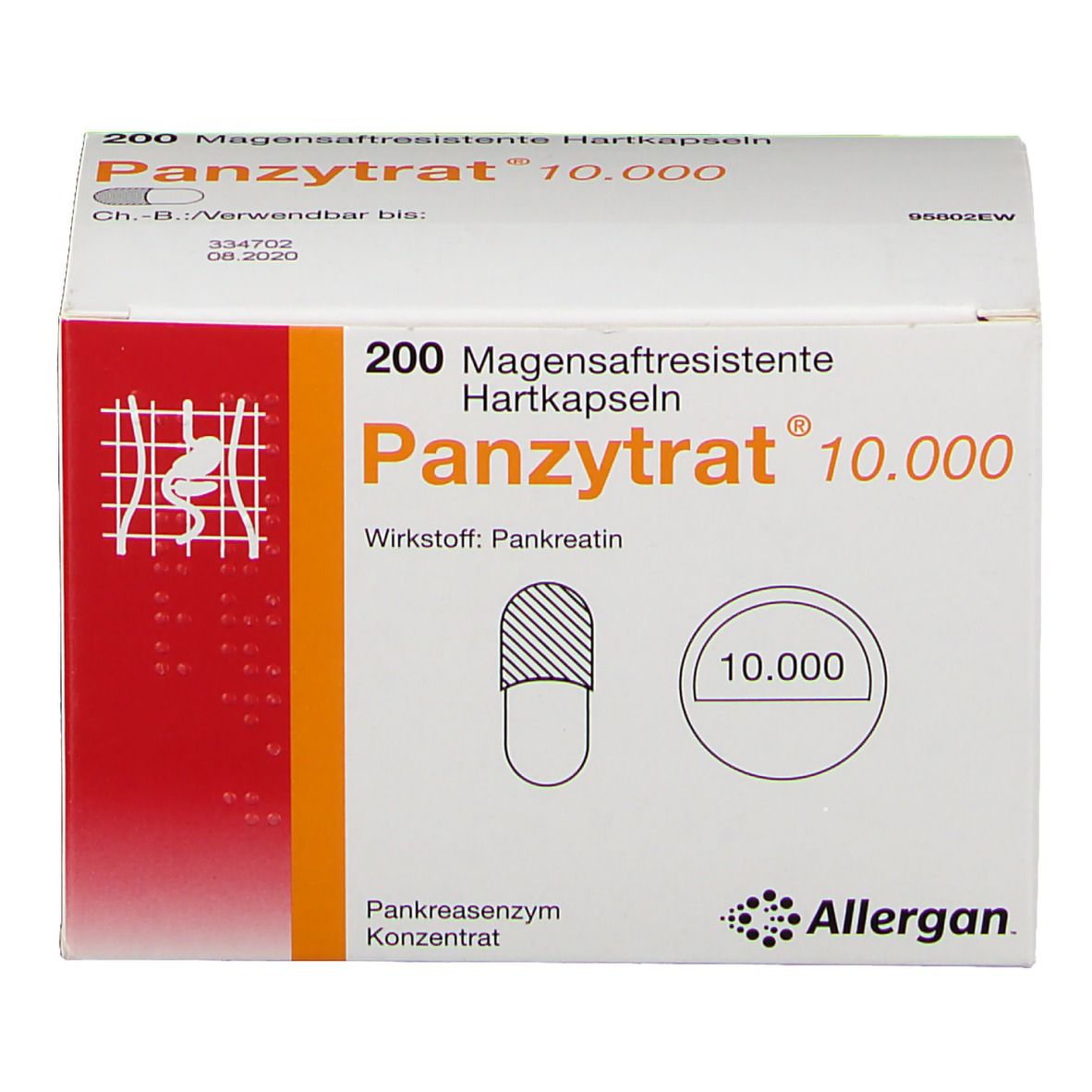 Panzytrat® 10.000