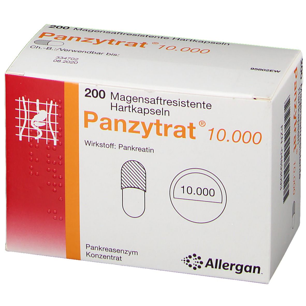 Panzytrat® 10.000