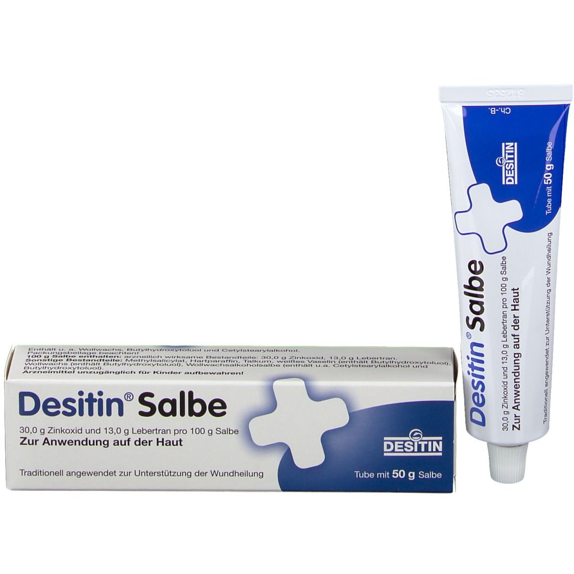 Desitin® Salbe