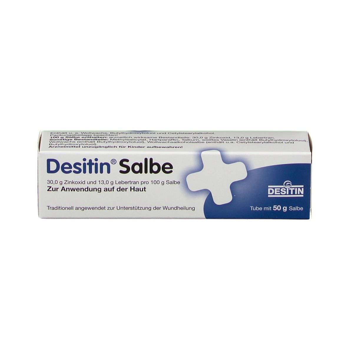 Desitin® Salbe