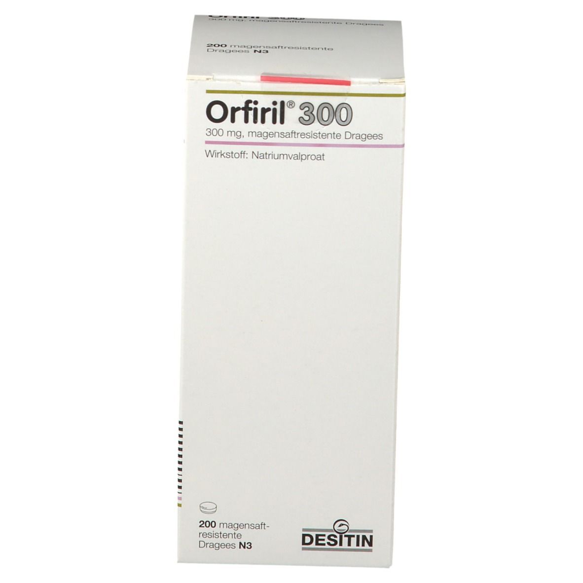 Orfiril® 300