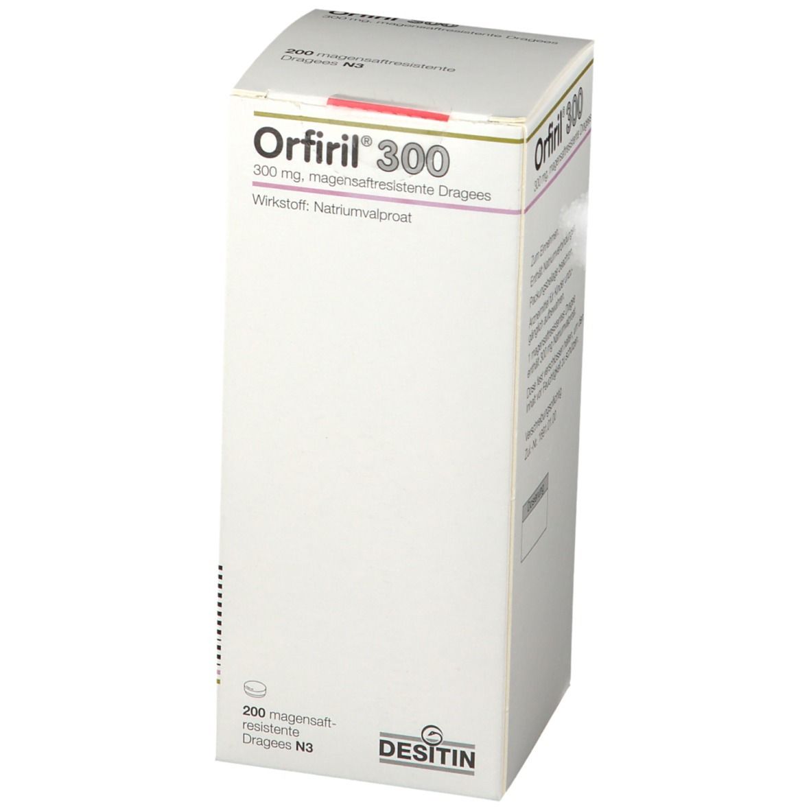 Orfiril® 300