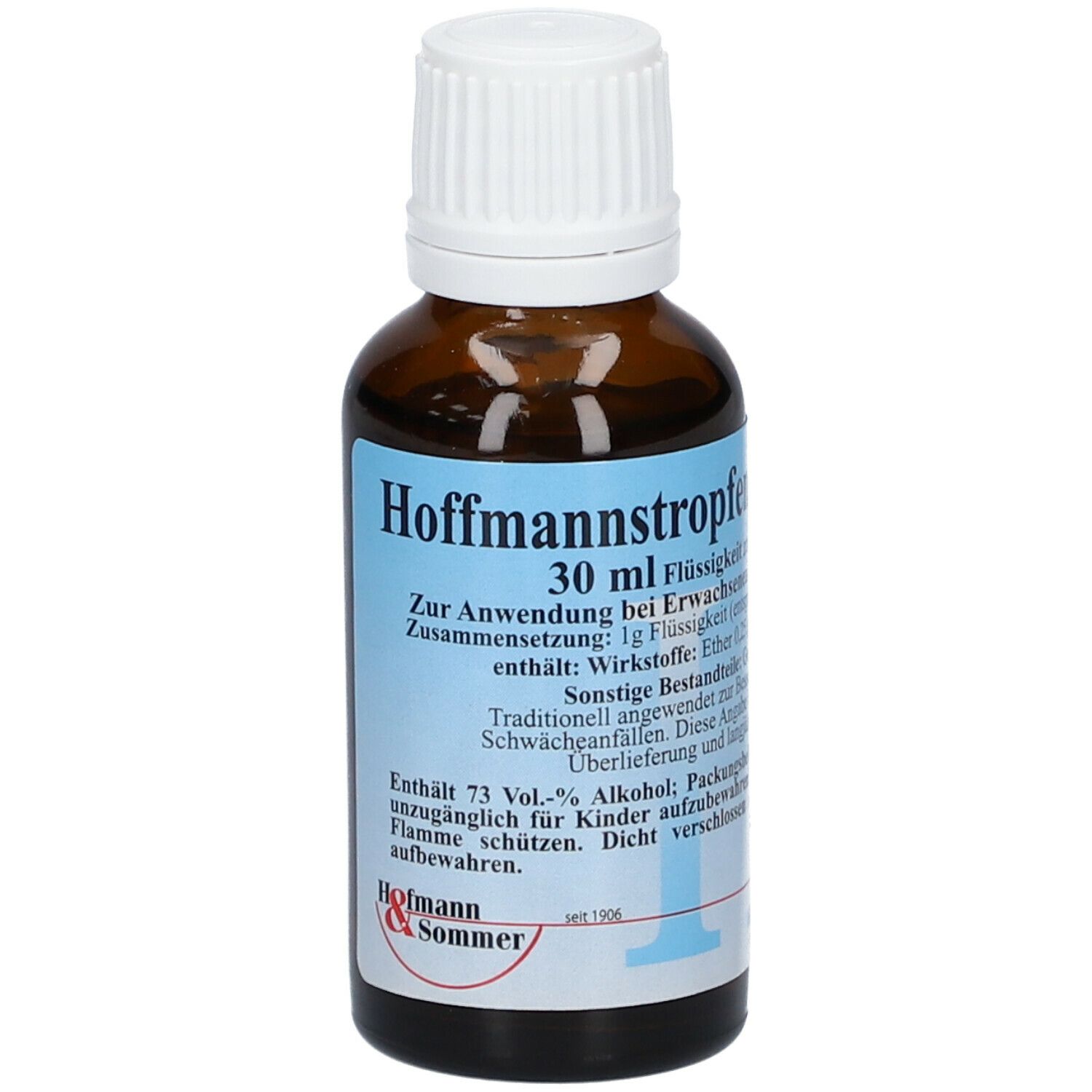 Hoffmannstropfen