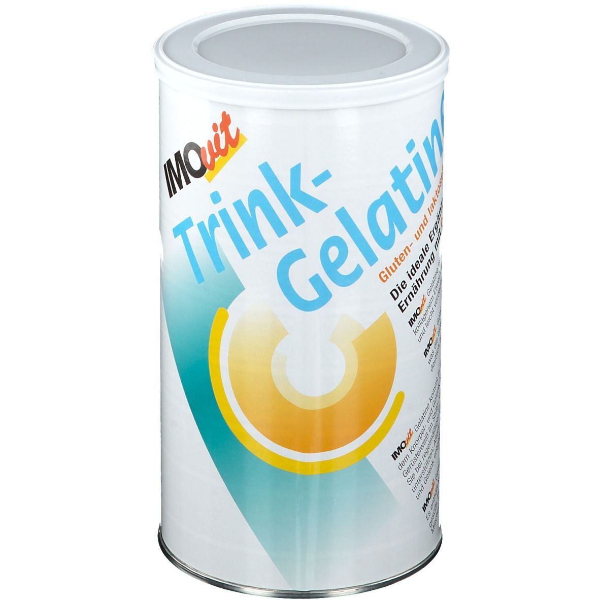 Trinkgelatine Imovit instant Pulver