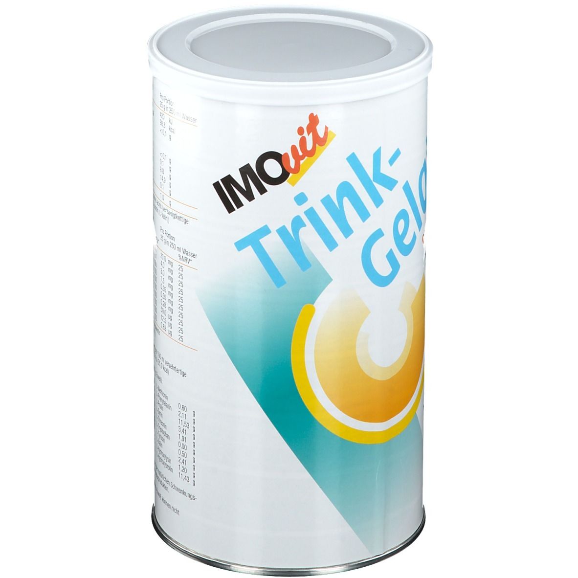 Trinkgelatine Imovit instant Pulver