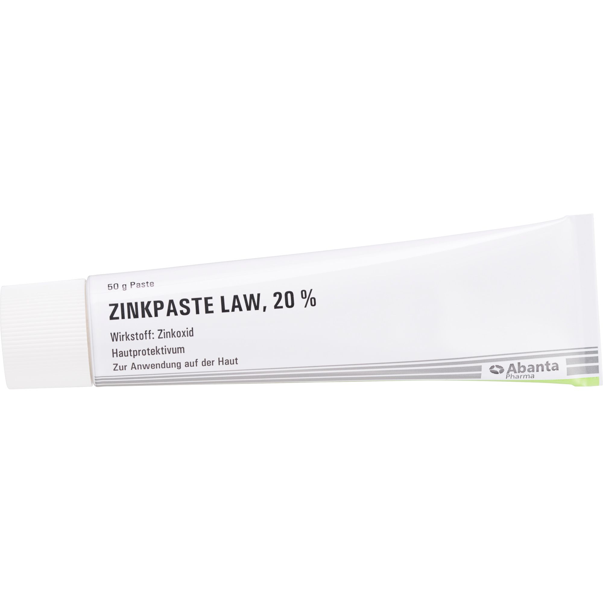 ZINKPASTE LAW, 20 %