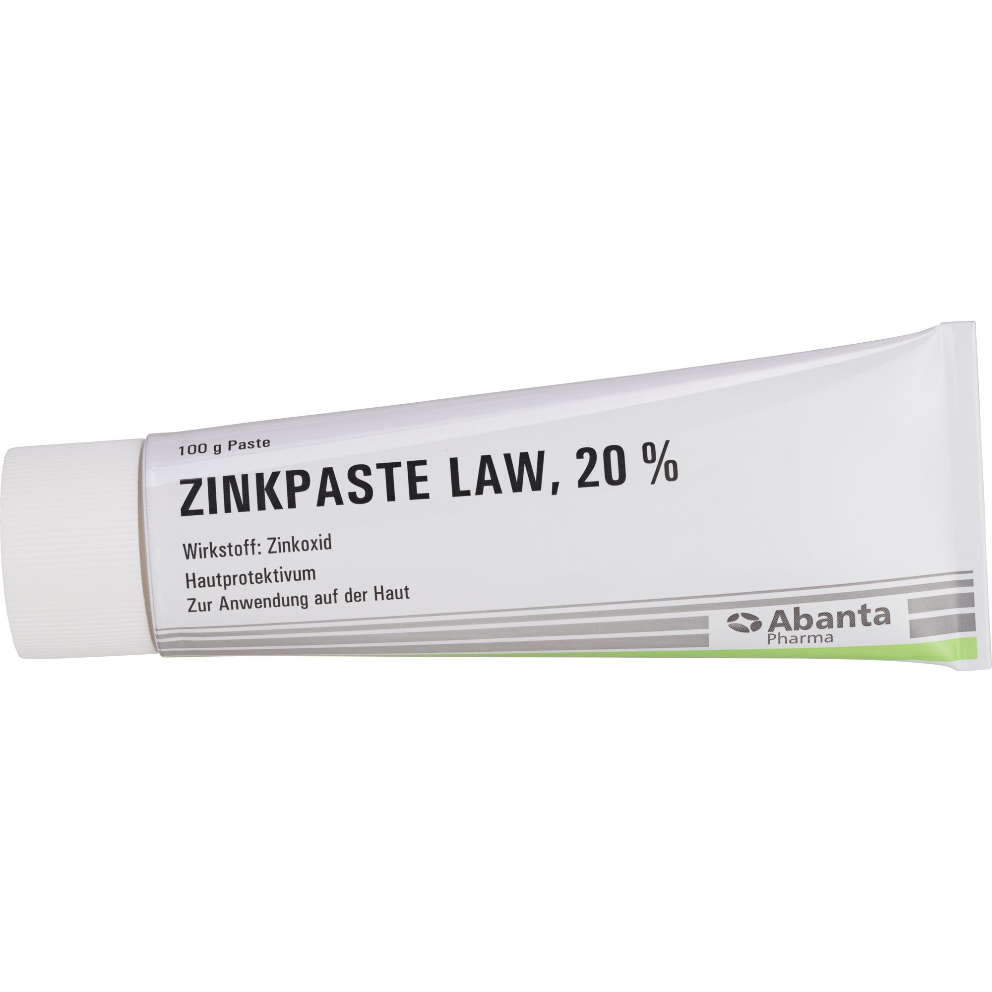 Zinkpaste LAW 100 g Paste