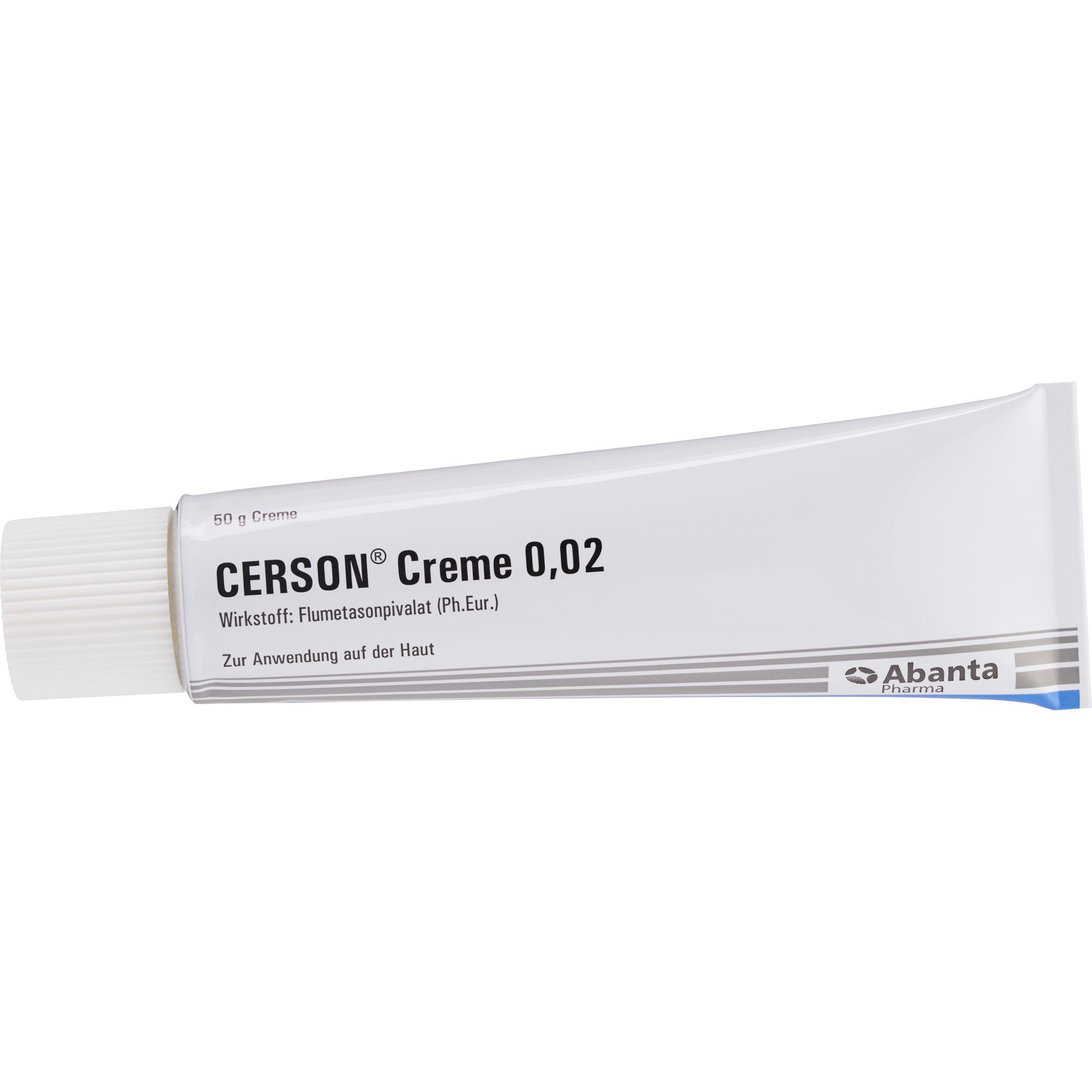 CERSON® Creme 0,02