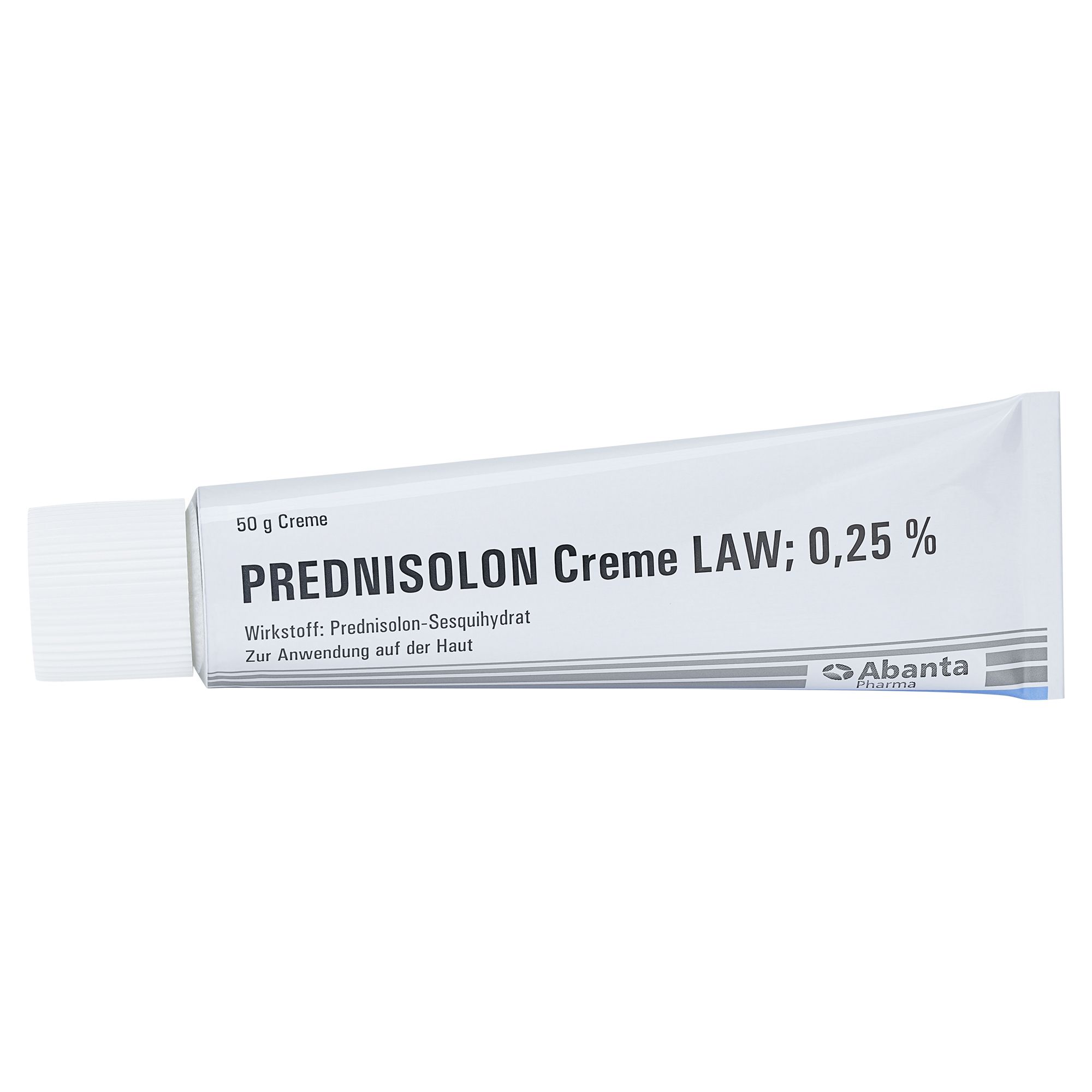 Prednisolon® Creme Law