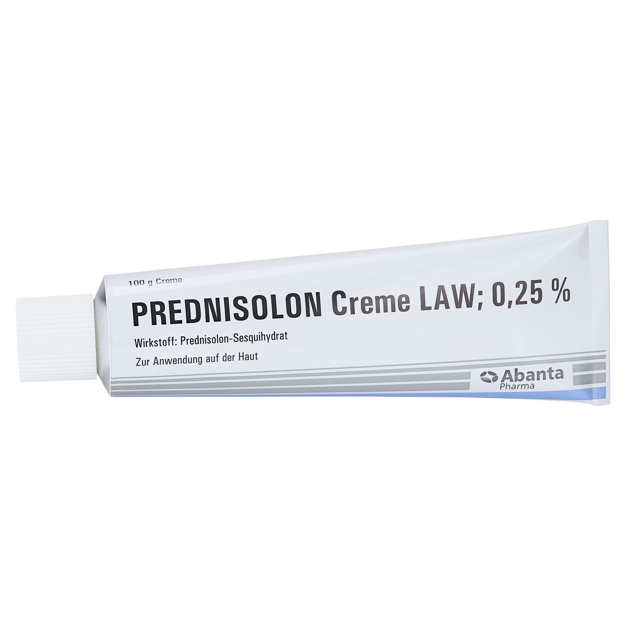 Prednisolon® Creme Law