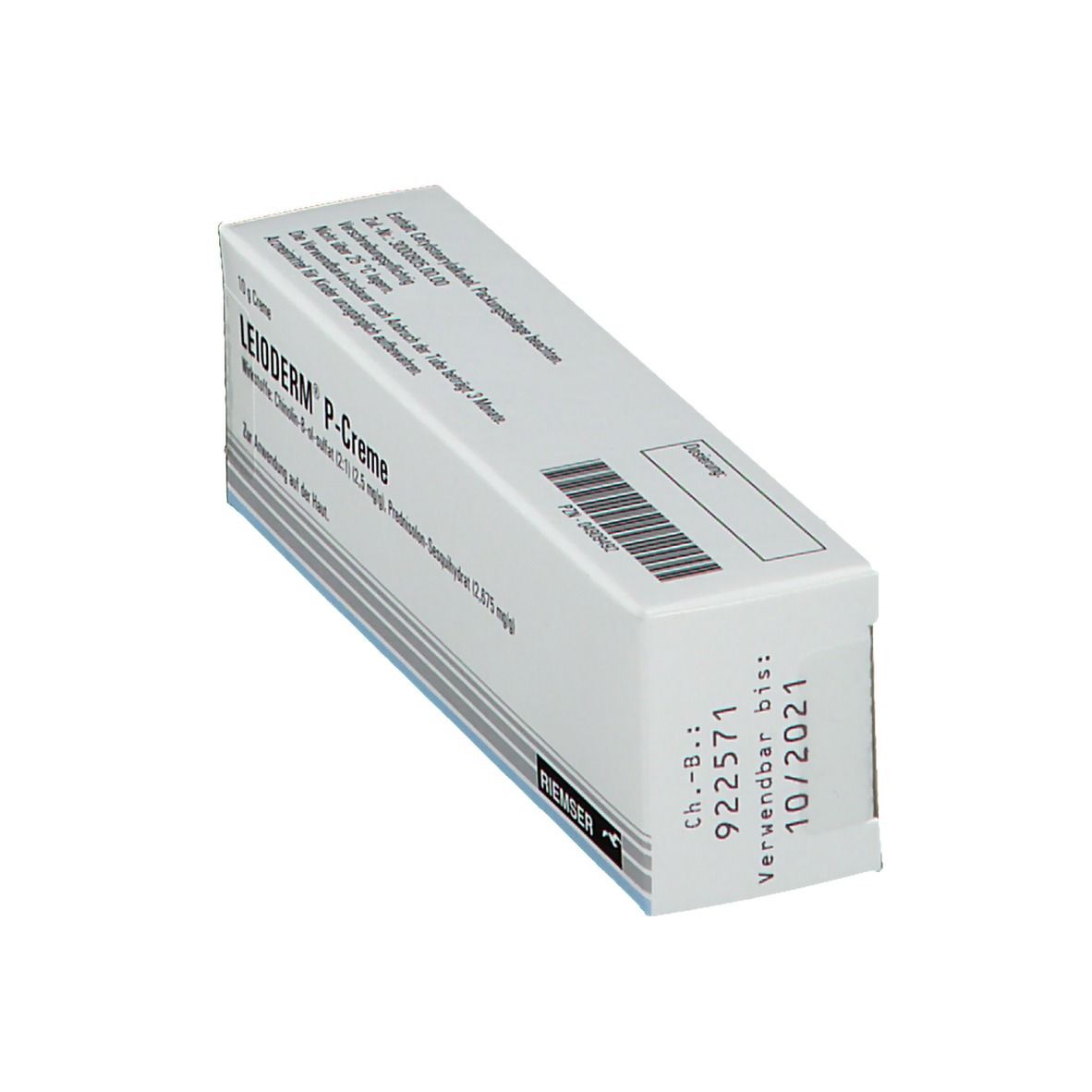 LEIODERM® P-Creme