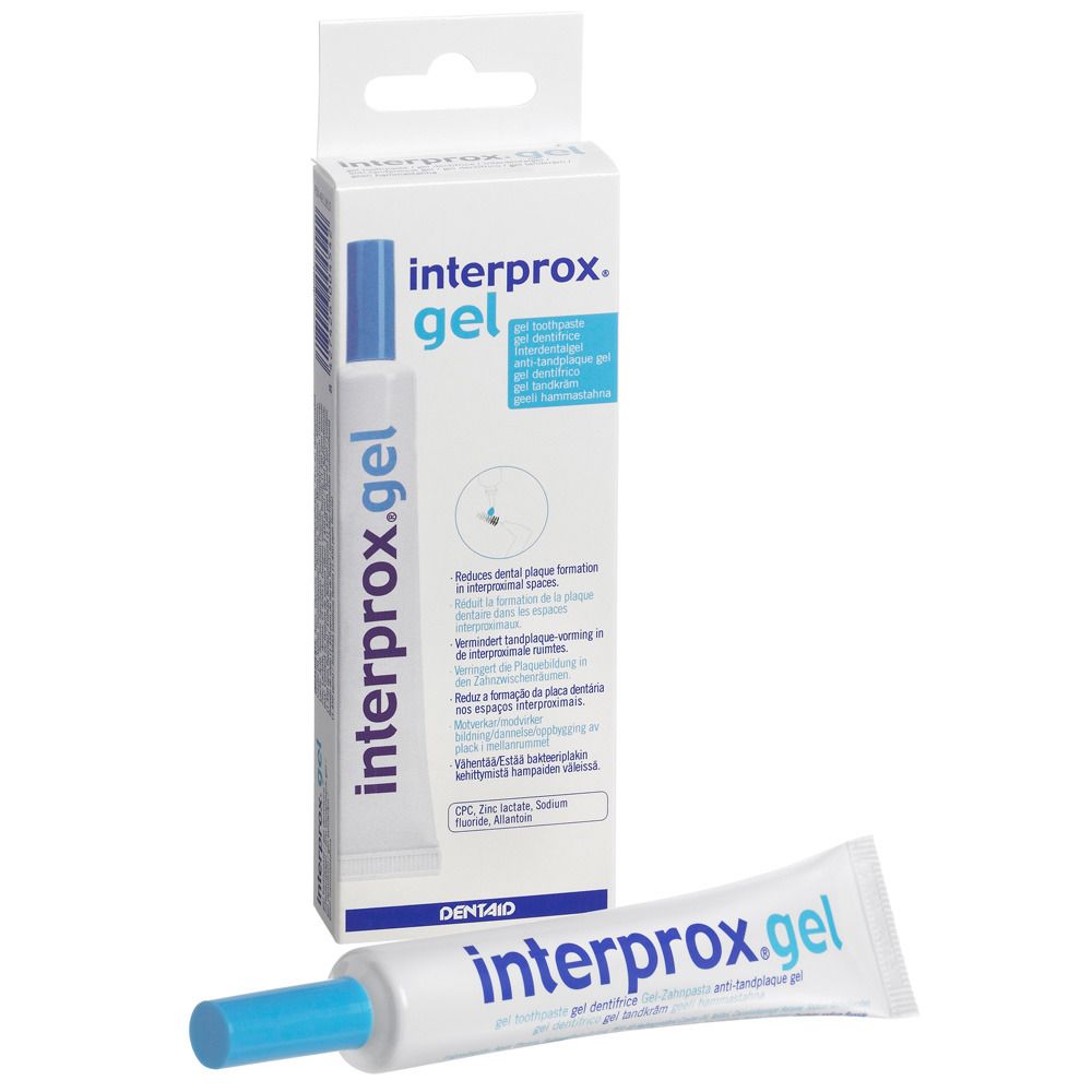 interprox® gel