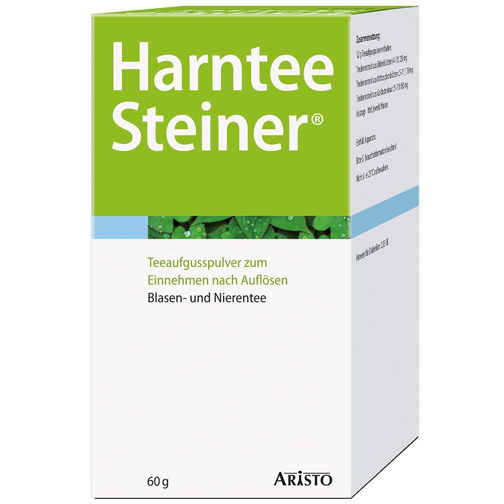 Harntee-Steiner®