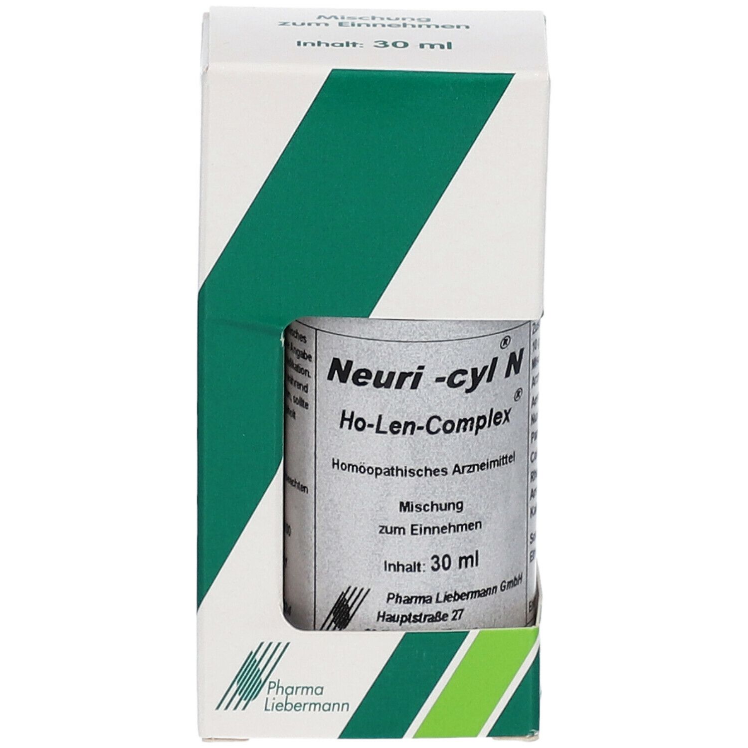 Neuri-cyl® N Tropfen