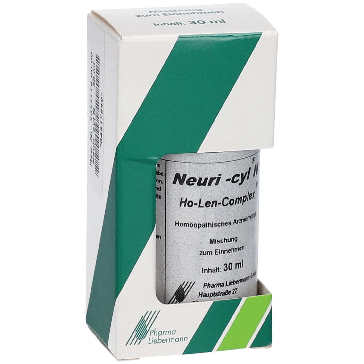 Neuri-cyl® N Tropfen