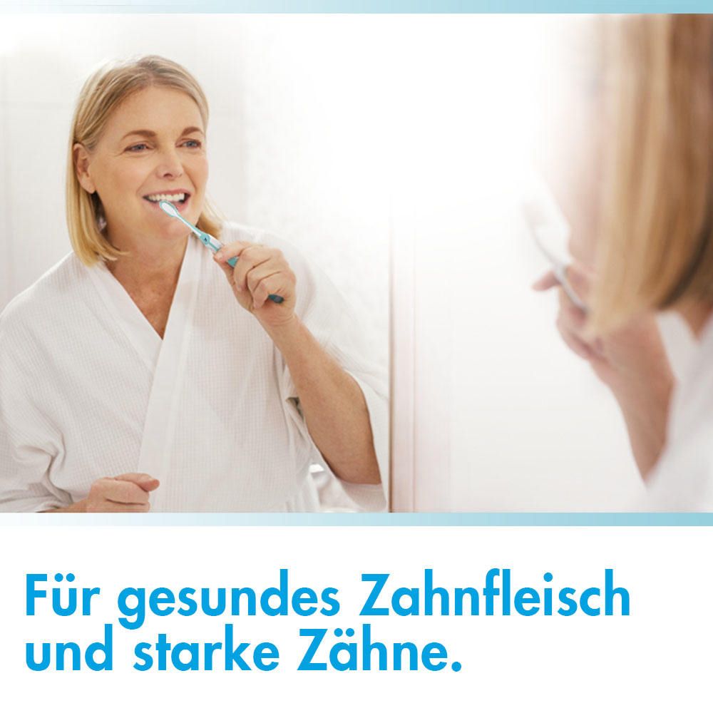 meridol Zahnfleischschutz Spezial-Zahnbürste extra sanft