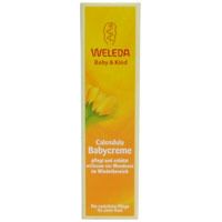 Weleda Calendula Babycreme