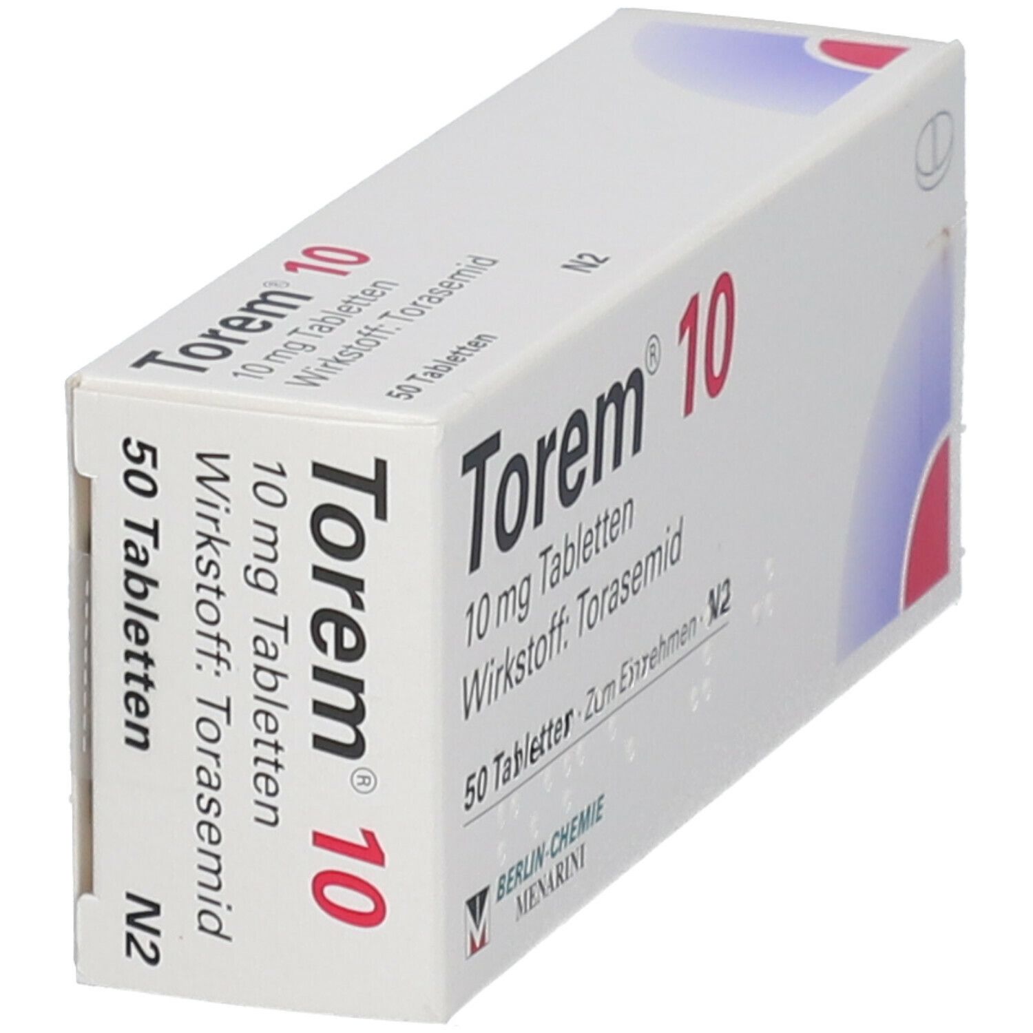 Torem® 10