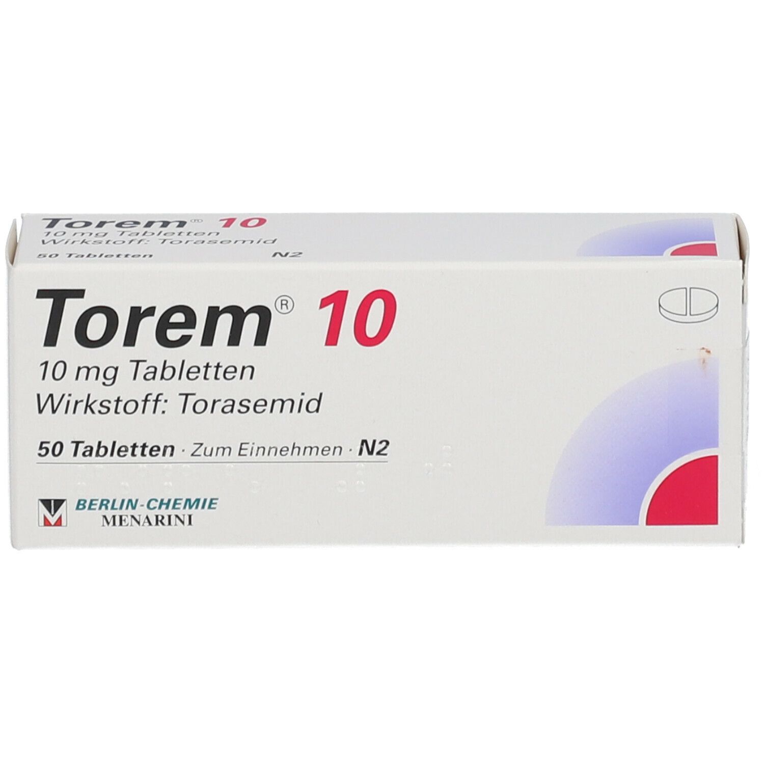 Torem® 10