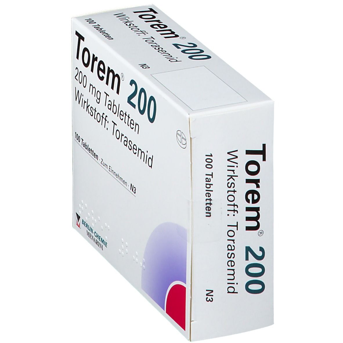 Torem® 200