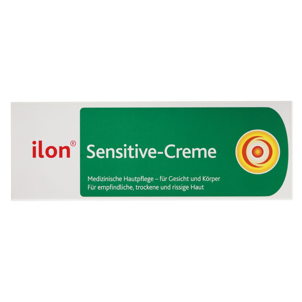 ilon® Sensitive- Creme