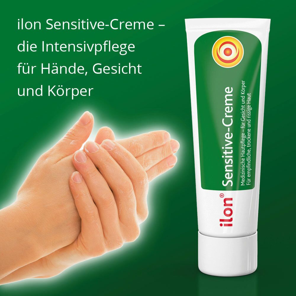 ilon® Sensitive- Creme