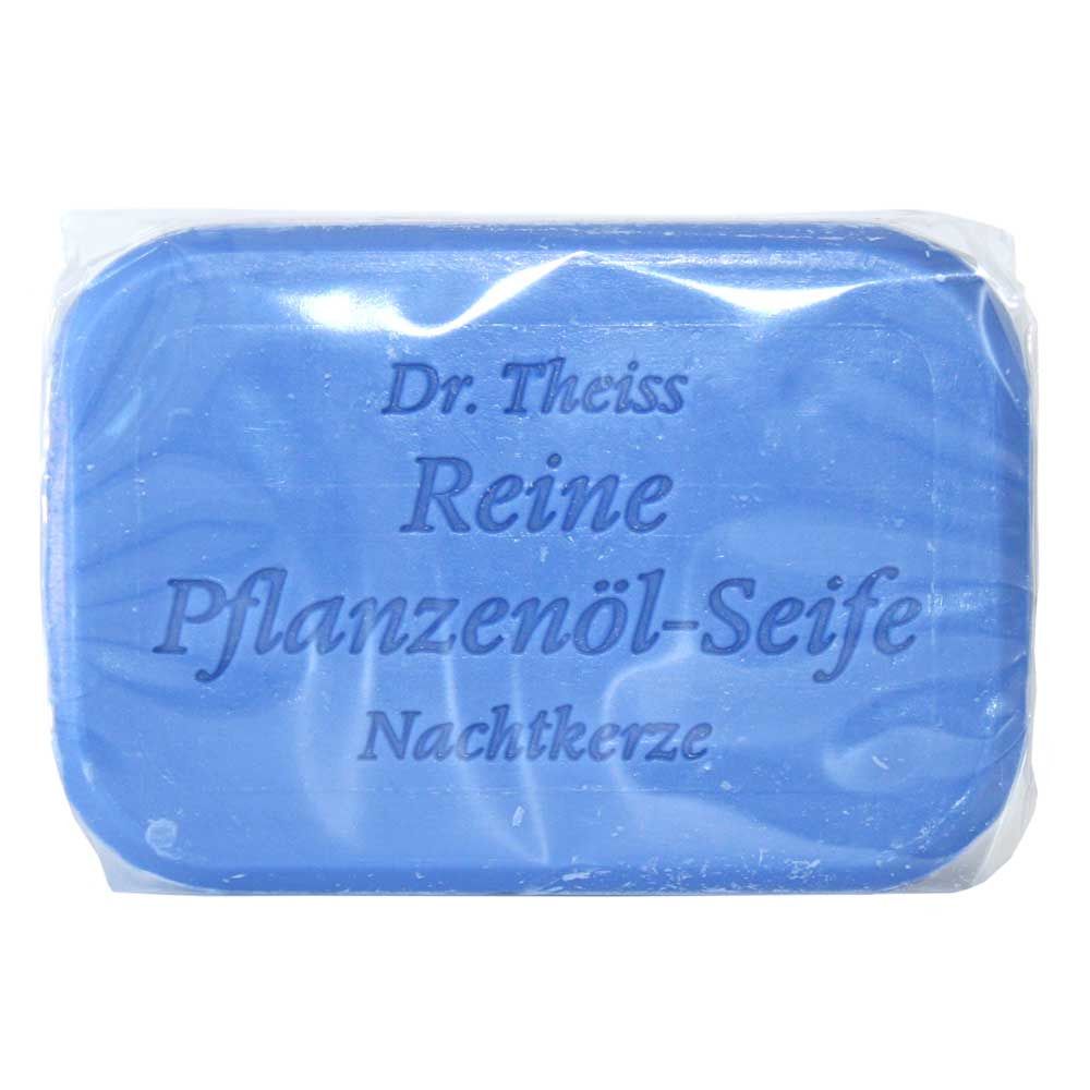 Dr. Theiss Reine Pflanzenöl-Seife Nachtkerze
