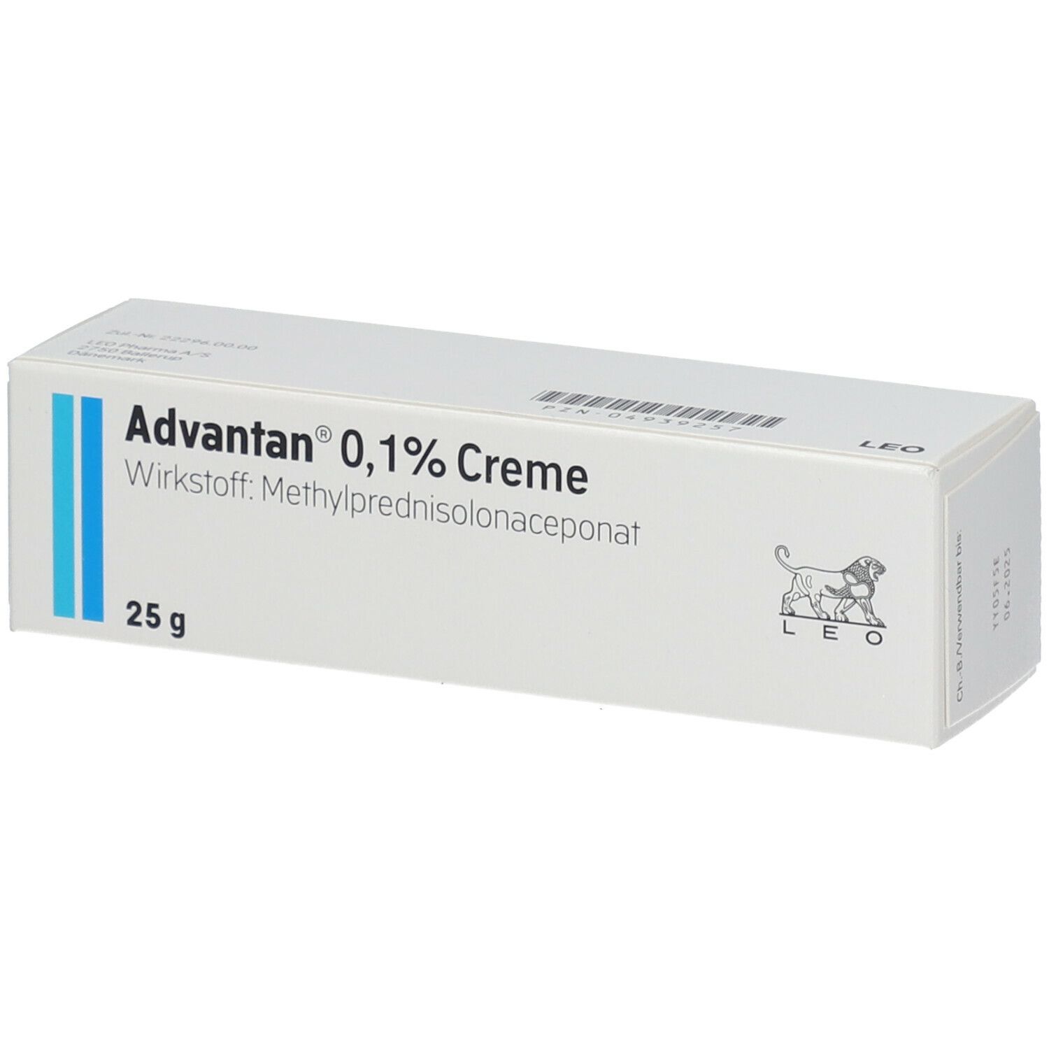 Advantan® 0,1% Creme