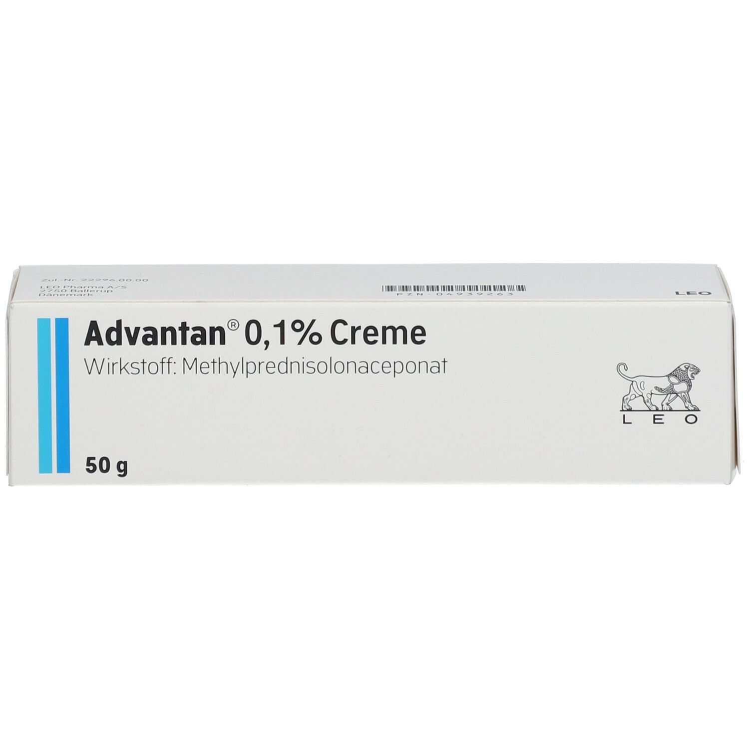 Advantan® 0,1% Creme