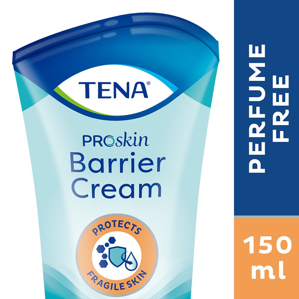 Tena Barrier Cream 150 ml Creme