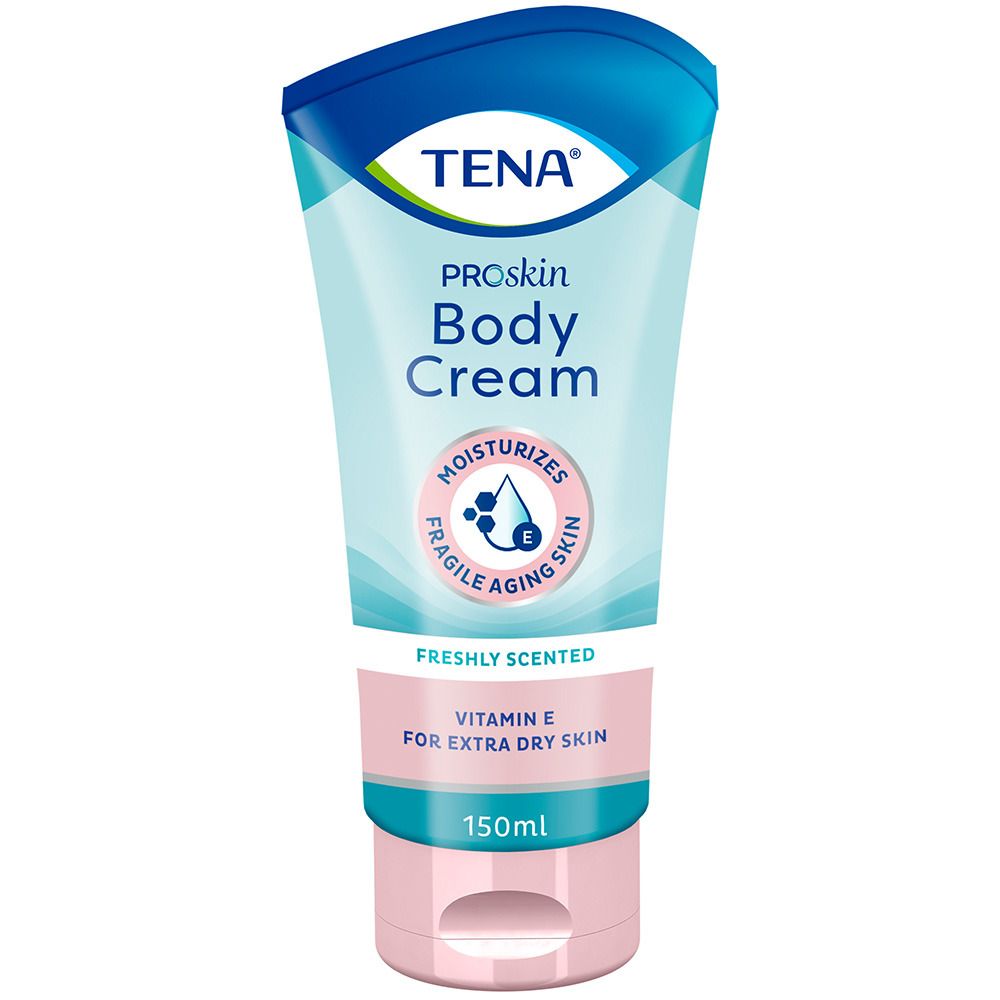 TENA Proskin Body Cream