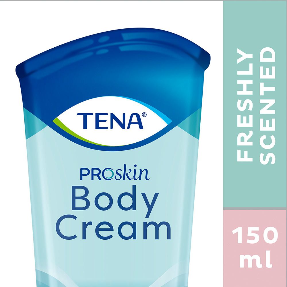 TENA Proskin Body Cream