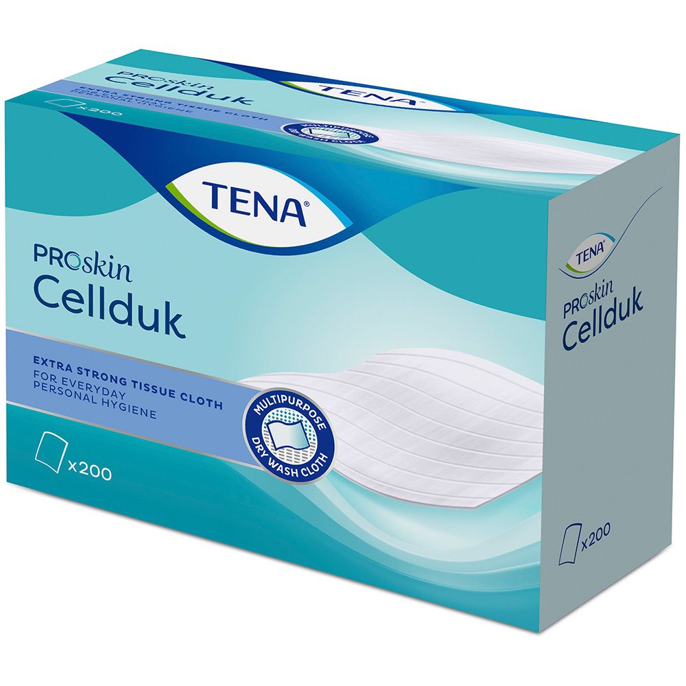 TENA Cellduk 25 x 26cm